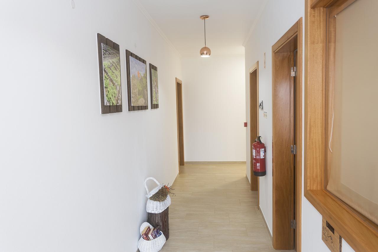 Vila Barca 马达莱纳 外观 照片