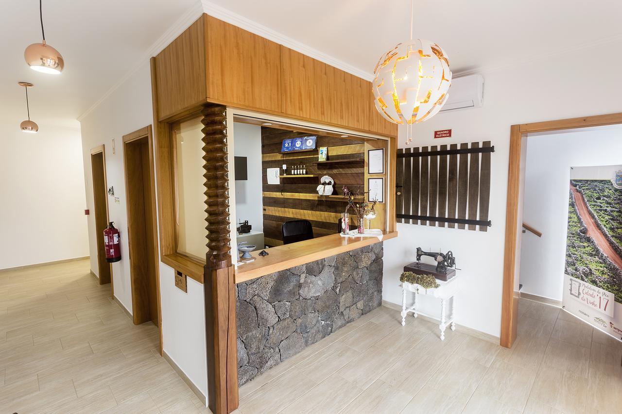Vila Barca 马达莱纳 外观 照片